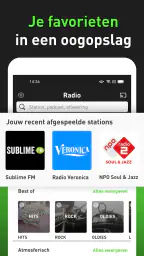 radio.net - radio en podcast 2