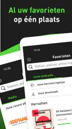 radio.net - radio en podcast 4