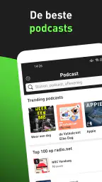 radio.net - radio en podcast 5
