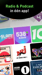 radio.net - radio en podcast 7