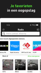 radio.net - radio en podcast 8