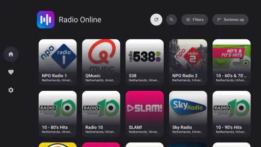 Radio Online 8
