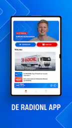 RADIONL 6
