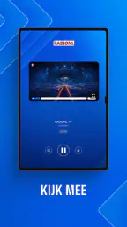 RADIONL 8