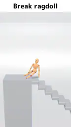Ragdoll Break: Let's destroy! 6