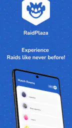 Raid Plaza 1