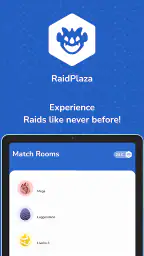 Raid Plaza 5