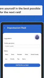 Raid Plaza 8
