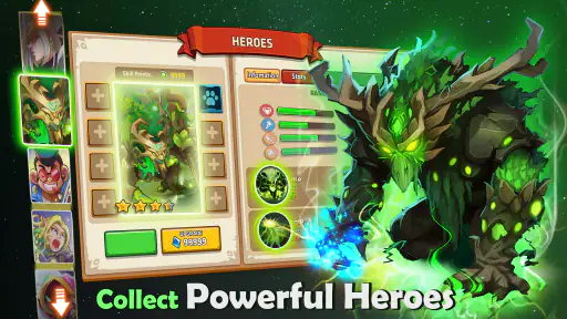 Raid Royal 2: TD Battles 2