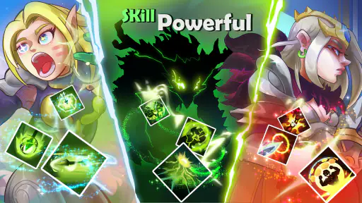Raid Royal 2: TD Battles 5