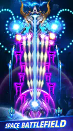 Raiden Fighter: Alien Shooter 1