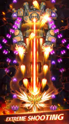 Raiden Fighter: Alien Shooter 3