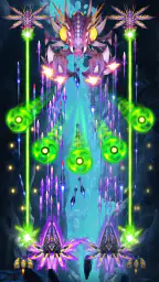 Raiden Fighter: Alien Shooter 5