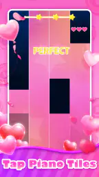 Rainbow Piano: EDM Music Game 2