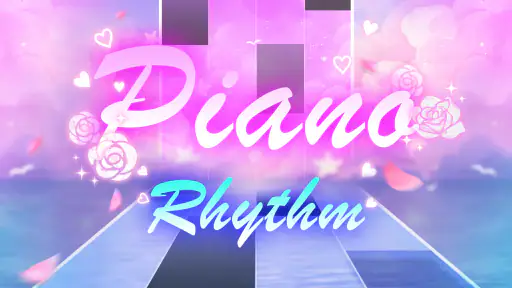 Rainbow Piano: EDM Music Game 8