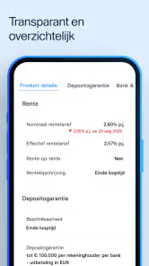 Raisin screenshot