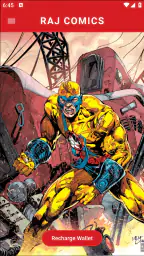 Raj Comics 4