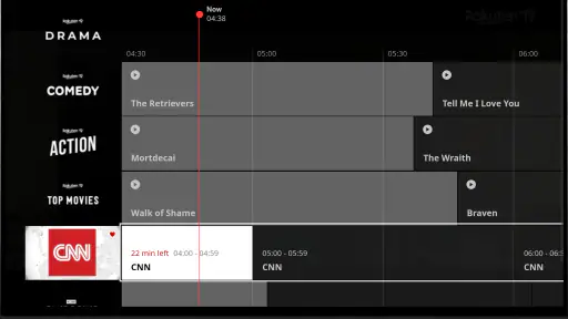 Rakuten TV- Movies & TV Series 4
