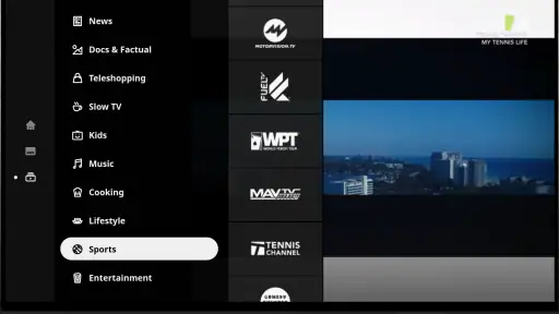 Rakuten TV- Movies & TV Series 5