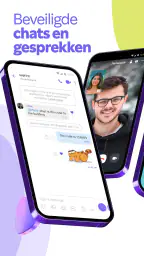 Rakuten Viber Messenger 2