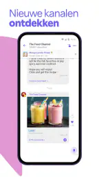 Rakuten Viber Messenger 7