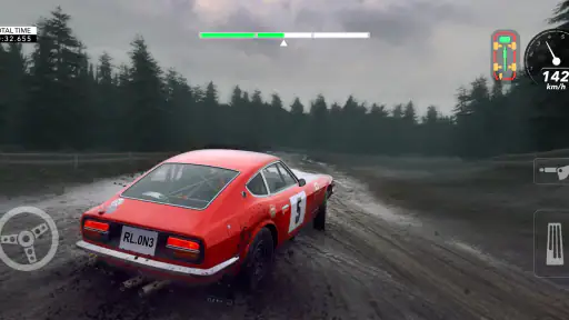 Rally One : Race to glory 1