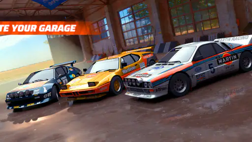 Rally One : Race to glory 2