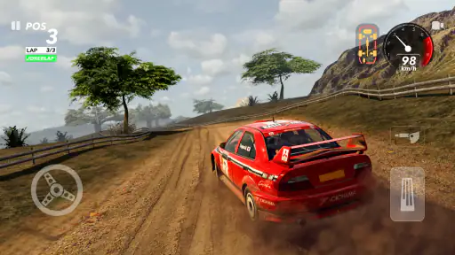 Rally One : Race to glory 8