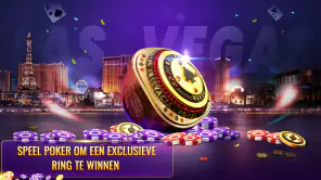 RallyAces Poker - Texas Holdem screenshot