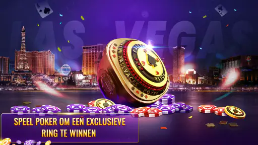 RallyAces Poker - Texas Holdem 4