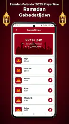 Digital Tasbeeh Counter & Zikr 3