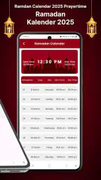Digital Tasbeeh Counter & Zikr 7