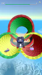 Ramp Racing 3D — Extreme Race 4