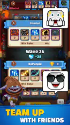 Random Card Defense 2
