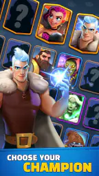 Random Card Defense 3