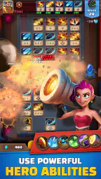Random Card Defense 4