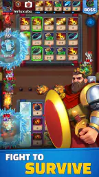 Random Card Defense 5