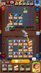 Random Card Defense 8