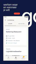 Randstad NL Uitzendbureau 1
