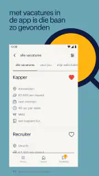 Randstad NL Uitzendbureau 2