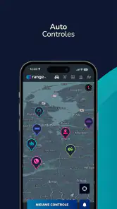 range screenshot