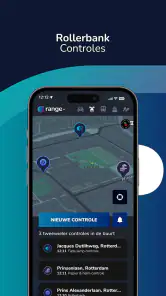 range screenshot
