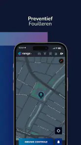 range screenshot