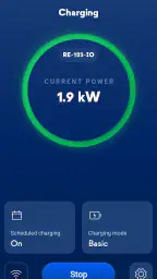 Ratio EV Charging 1