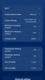 Ratio EV Charging 7