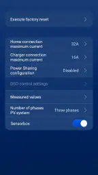 Ratio EV Charging 8