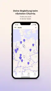 Rausgegangen: Events entdecken screenshot