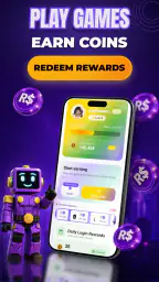 RBX Earny: Coins & Rewards 1