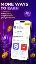 RBX Earny: Coins & Rewards 3