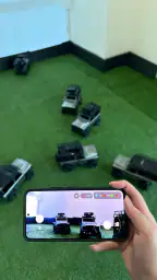 RC Arcade 1